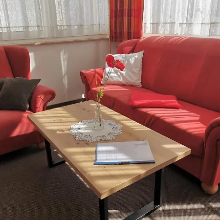 Kleines Logierhaus 01 Apartment *