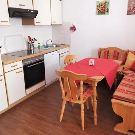 Kleines Logierhaus 01 Apartment *