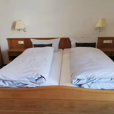 Apartamento Kleines Logierhaus 01