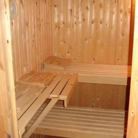Kleines Logierhaus 01 Apartamento Norderney